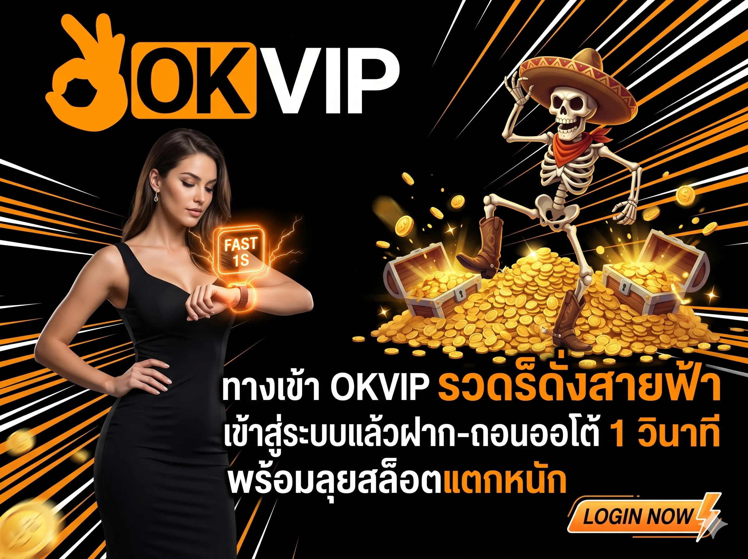 OKVIP เข้าสู่ระบบ ผ่านมือถือ ทางเข้าเล่นสล็อต PG รองรับทุกระบบปฏิบัติการ